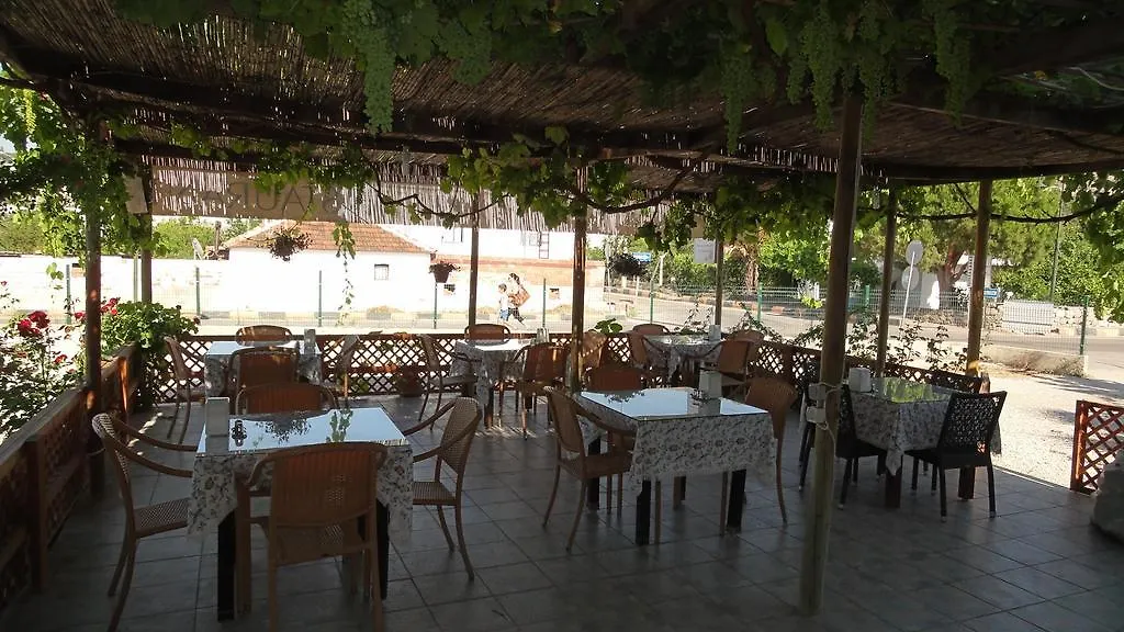 Apart Otel Simay Apart Hotel Gündoğan