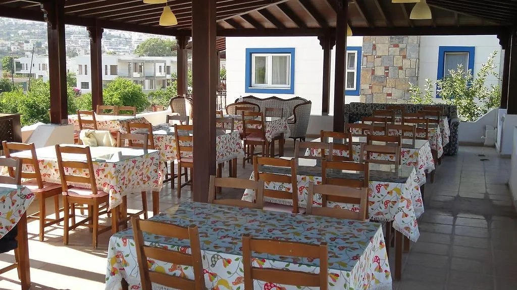 Simay Apart Hotel Gündoğan 0*,
