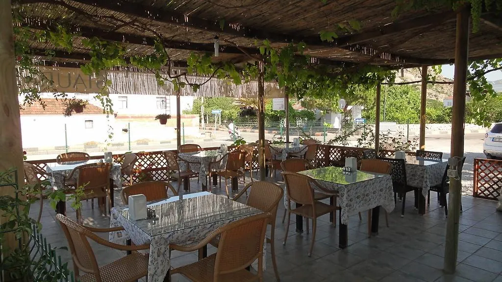 Simay Apart Hotel Gündoğan Apart Otel