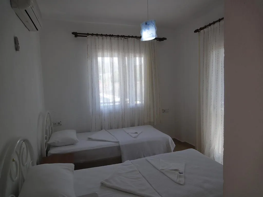Simay Apart Hotel Gündoğan 0*,