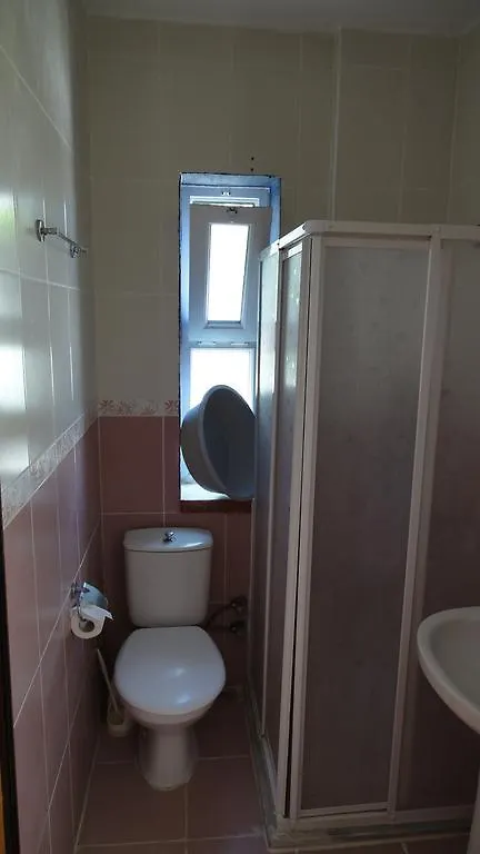 Simay Apart Hotel Gündoğan