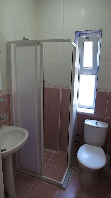 Apart Otel Simay Apart Hotel Gündoğan