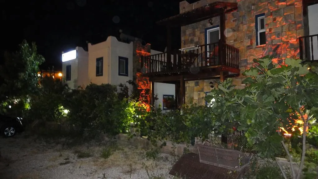Simay Apart Hotel Gündoğan
