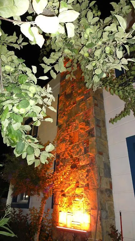 Simay Apart Hotel Gündoğan 0*,  Türkiye