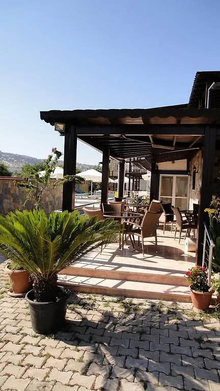 Apart Otel Simay Apart Hotel Gündoğan