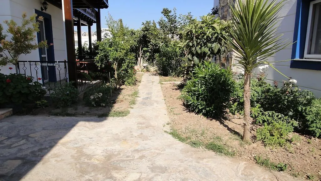Simay Apart Hotel Gündoğan 0*,  Türkiye