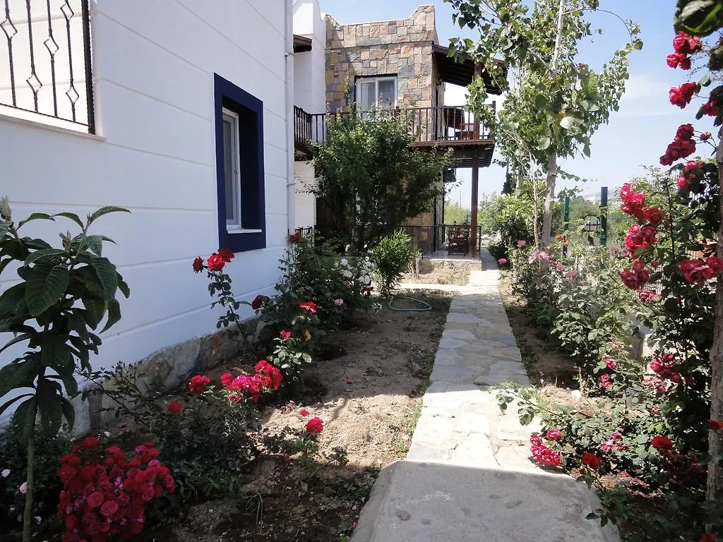 Apart Otel Simay Apart Hotel Gündoğan
