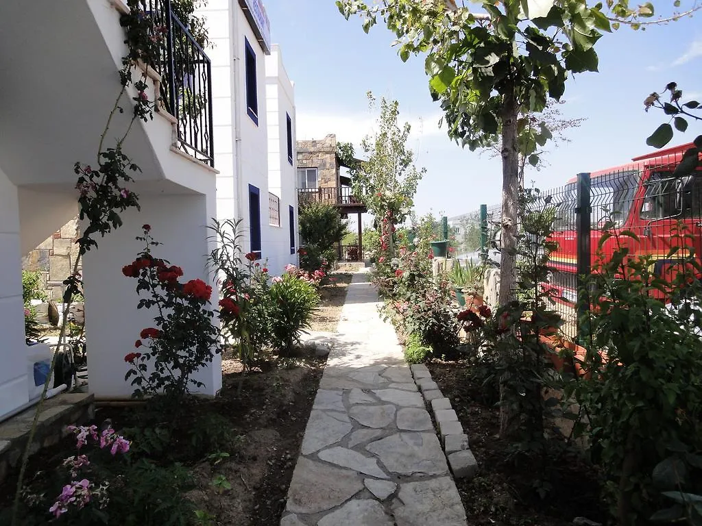 Simay Apart Hotel Gündoğan 0*,  Türkiye