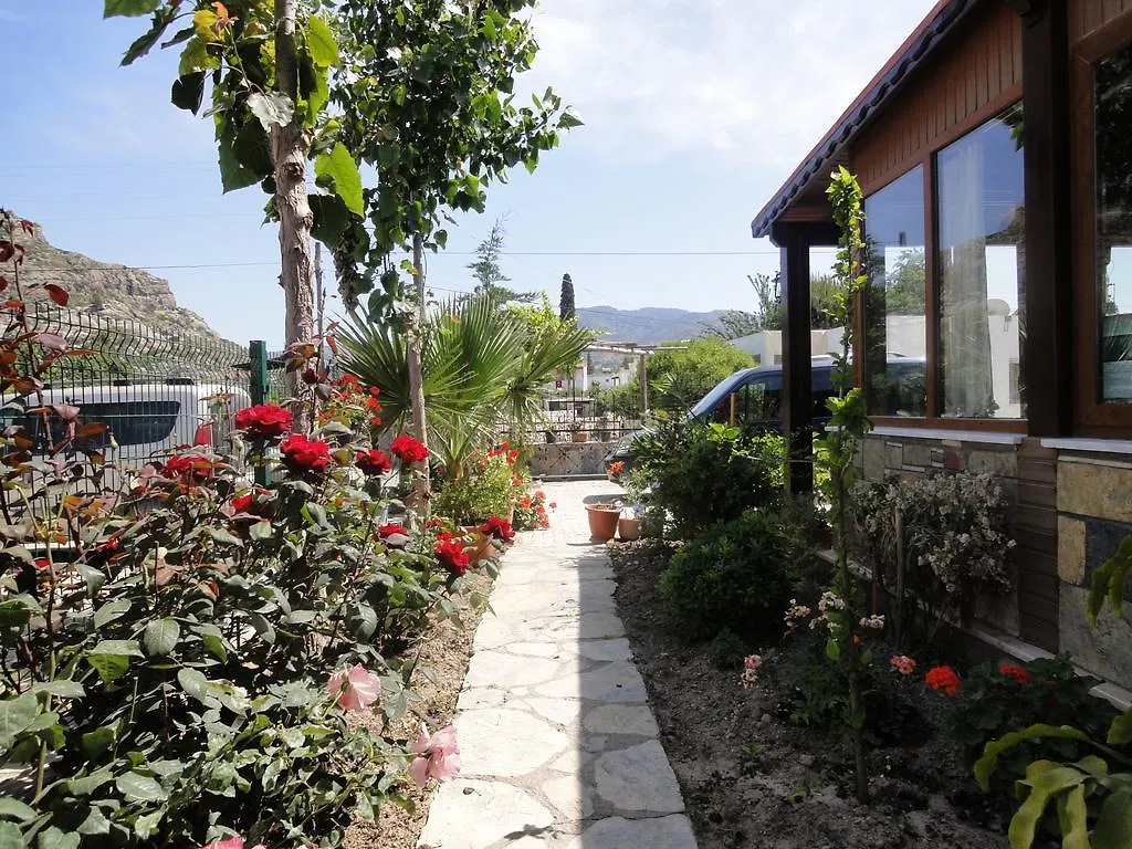 Simay Apart Hotel Gündoğan Apart Otel