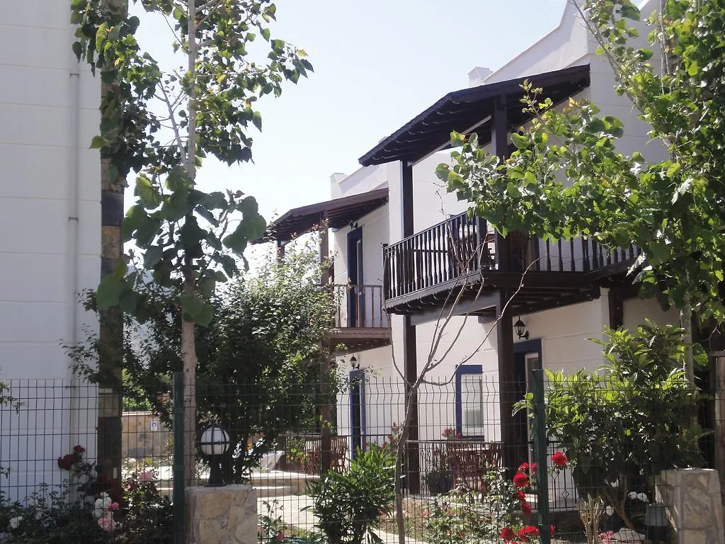 Simay Apart Hotel Gündoğan